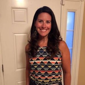 Meet your Posher, Katherine